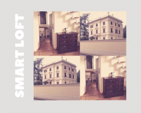 Smart Loft, Chiàvari